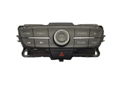 Panneau radio Ford Focus MK3 F1ET18K811HD 3703