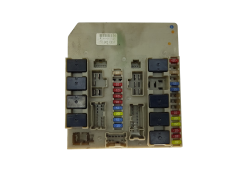 Calculateur BSI Renault 902663A 8200902663A 14975