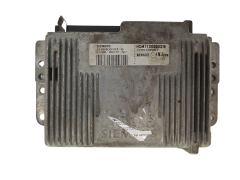Calculateur S105300103B 7700860319 7700102267 Renault Siemens 2956