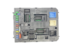 Calculateur BSI JCI 2125407-1 PSA Johnson Controls 58232