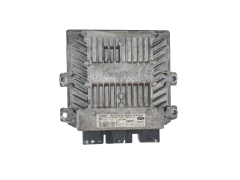 Calculateur 3S61-12A650-LC 5WS40140E-T 5AYC Ford Siemens 60010