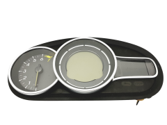 Bloc Compteurs Vitesse Renault Megane 3 248104902R 44878