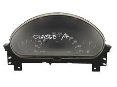 Bloc Compteurs Vitesse Mercedes A W168 09052680091 59352