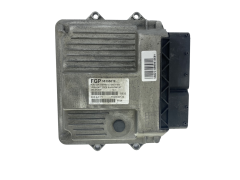 Calculateur 55195819 MJD6JF.Y1 71600.007.03 Lancia Marelli 50810