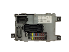 Calculateur BSI Fiat 00519818300 116RI-000674 28425143 Delphi Calculateur BSI Fiat 00519818300 116RI-000674 28425143 Delphi