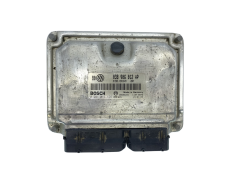 Calculateur 038906012AP 0281010126 VW Bosch 63071