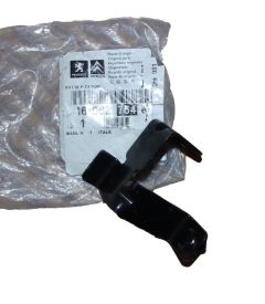 Fixation, Support Nouvelle Original 1606275480 Citroen Peugeot Fixation, Support Nouvelle Original 1606275480 Citroen Peugeot