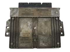 Calculateur PSA 9651500880 9644625680 Sagem 
