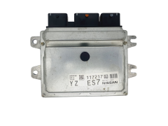 Calculateur NEC001-880 YZ ES7 Nissan Hitachi 