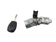 Commutateur D’allumage Renault Modus 8200214168 N0502060 Valeo 1218