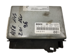 Calculateur Ecu Alfa Romeo 00464570740 0261203862 Bosch 22642 Calculateur Ecu Alfa Romeo 00464570740 0261203862 Bosch 22642