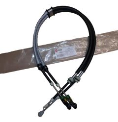 Câble De Changement De Vitesse 556027 9675041480 Peugeot Seim