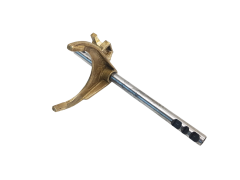 Fourchette de changement de vitesse 1-2 8200389217 JB1 Renault