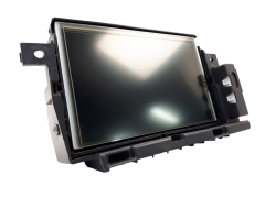 Affichage Navigation Renault Kangoo 2 II 259153452R TomTom 1010 Affichage Navigation Renault Kangoo 2 II 259153452R TomTom 1010