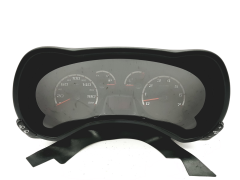 Bloc Compteurs Vitesse Ford Ka 5550050519 5550050505 32339