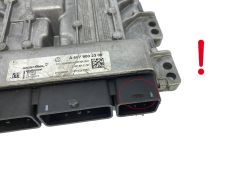 Calculateur A6079002300 A2C99155200 Mercedes Continental 58209