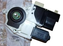 Moteur De Levage De Fenêtre Gauche Avant Nouvelle Original 9221CL Peugeot
