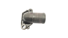 Tube Raccord De Druite 8201190678 1.2 Renault