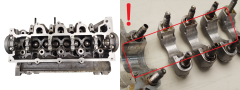 La Culasse Renault Nissan 110426145R 1.5 DCI La Culasse Renault Nissan 110426145R 1.5 DCI