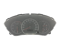 Bloc Compteurs Vitesse Suzuki SX4 Fiat Sedici 34110-79J50 VDO 56400