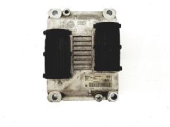Calculateur 09115111BY 0261206072 Opel GM Bosch Calculateur 09115111BY 0261206072 Opel GM Bosch