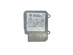 Calculateur 1C0909605B 5WK43124 Siemens 58692