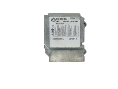 Calculateur 1K0909605T 5WK43412 VW Siemens 46651 Calculateur 1K0909605T 5WK43412 VW Siemens 46651