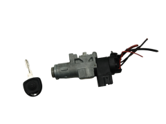 Commutateur D’allumage Opel Corsa B Astra F 26034041 26034040 Commutateur D’allumage Opel Corsa B Astra F 26034041 26034040