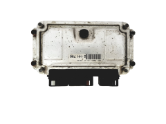 Calculateur 0261206860 9637839380id03 26FM0799 PSA Bosch 22135 Calculateur 0261206860 9637839380id03 26FM0799 PSA Bosch 22135