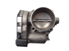 Boitier Papillon D’admission Ford Volvo 7S7G-9F991-BA 0280750534 2048