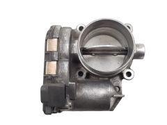 Boitier Papillon D’admission Mercedes-Benz A1110980109 0280750045 1113