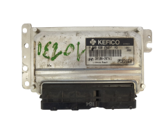 Calculateur 9030930184F 39108-26741 FCE2I64 Hyundai Kefico 1076