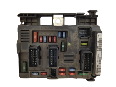Calculateur BSM-B4 9643498780 T118470004J PSA Siemens 1517 Calculateur BSM-B4 9643498780 T118470004J PSA Siemens 1517