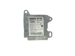 Calculateur 7700430059B 550629400 Renault Autoliv 58393