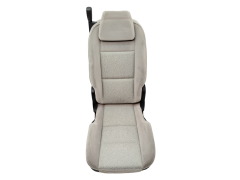 Siège ,fauteuil Milieu Arrière Pour Peugeot 307 SW