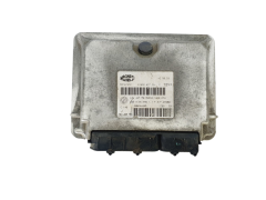 Calculateur IAW.4AF.M9 55187372 Fiat Magneti Marelli 38487