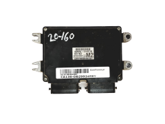 Calculateur 33920-51K2 0 E6T90073H2ZE Opel Mitsubishi 29924