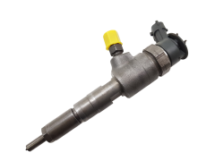 Injection De Combustible Citroen Peugeot 0445110252 1980K2 1.4 HDI Bosch 5