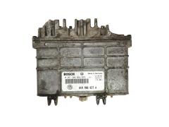 Calculateur Ecu Seat VW 6K0906027A 0261204054 Bosch 24974