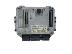 Calculateur 0281012523 9664843480 9657699480 PSA Bosch 49114 Calculateur 0281012523 9664843480 9657699480 PSA Bosch 49114