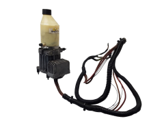 Pompe De Direction Assistée Opel Astra G Zafira A DIS.554552 TRW 1094 Pompe De Direction Assistée Opel Astra G Zafira A DIS.554552 TRW 1094