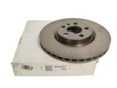 Disque De Frein Avant Original Citroen Peugeot 4249H5 4249.H5