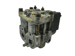 Pompe Abs Audi 80 100 A6 4A0614111A 0265201049 Bosch 6223