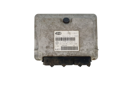 Calculateur IAW4AF.M7 73501877 Fiat Magneti Marelli 37835