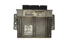 Calculateur 9649903680 9642222380 21584159-6  PSA Sagem 25952