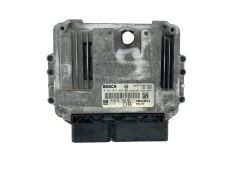Calculateur Opel 55560810 0281012694 8980135190 Bosch GM 51254