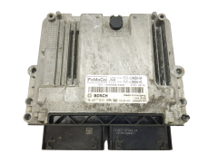 Calculateur 0281033084 F1F1-12A650-SA Ford Bosch Calculateur 0281033084 F1F1-12A650-SA Ford Bosch