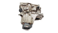 Boîte De Vitesse Manuelle JB1513 Renault Clio 2 1.2 16V 7701723253 11040