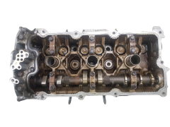 La Culasse Nissan 3.5 V6 VQ35