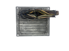 Calculateur S118107002H 2S6A-12A650-SE SIM22 4ROS Ford Siemens 49154